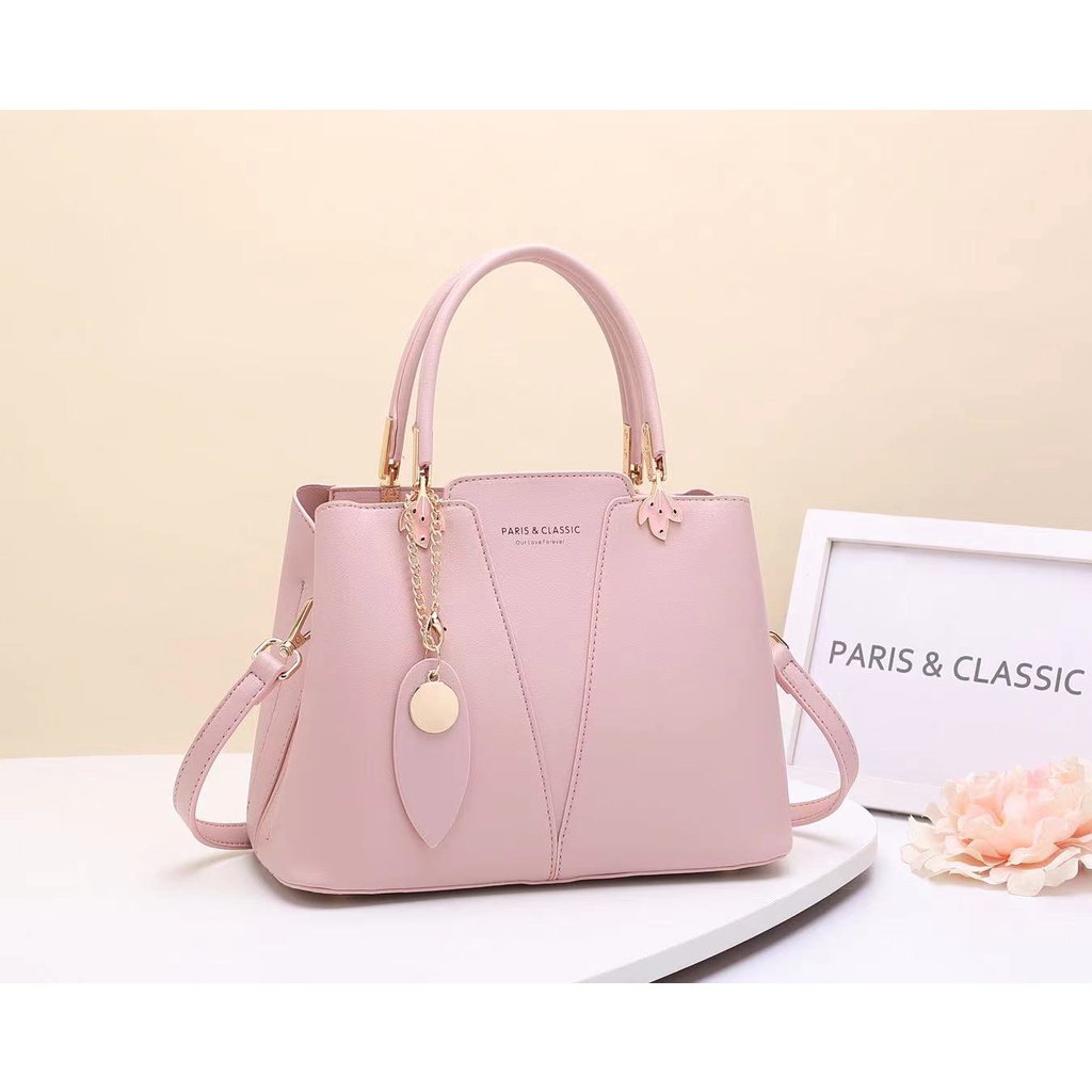 Tas Import FitBags 280511 - Model Tas Wanita Selempang Branded