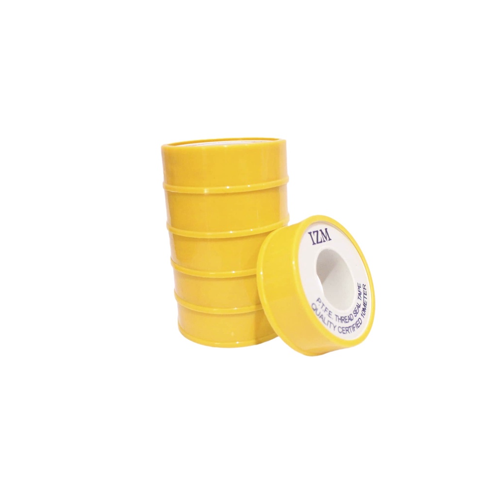 Sealtape Pipa Air JP / IZM Original