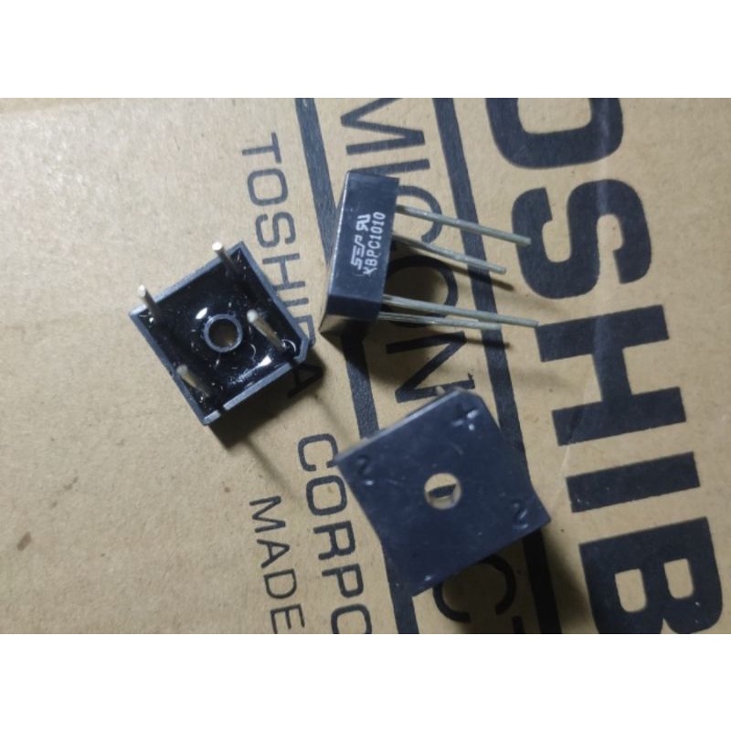 Dioda Bridge 10Ampere