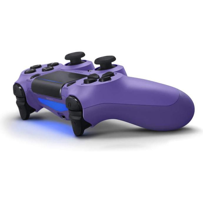 Ps4 Stick / Controller New Dual Shock 4 Cuh-Zct2 (Ds4 Electric Purple)