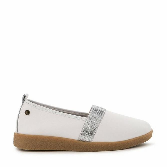 TRISET SHOES - SEPATU LOAFERS WANITA ORIGINAL - TF4100 Termurah