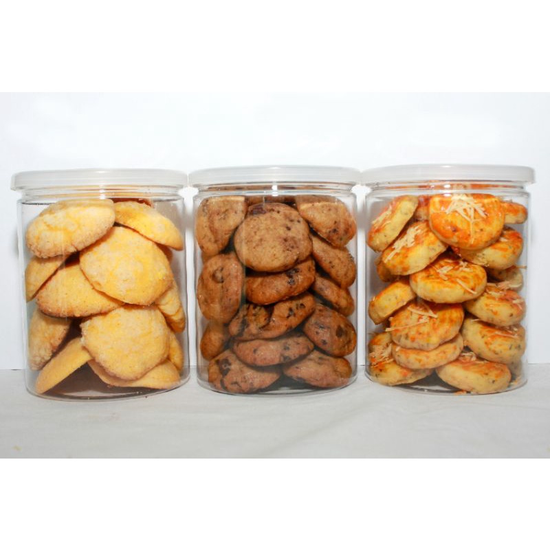 

chocolate cookies