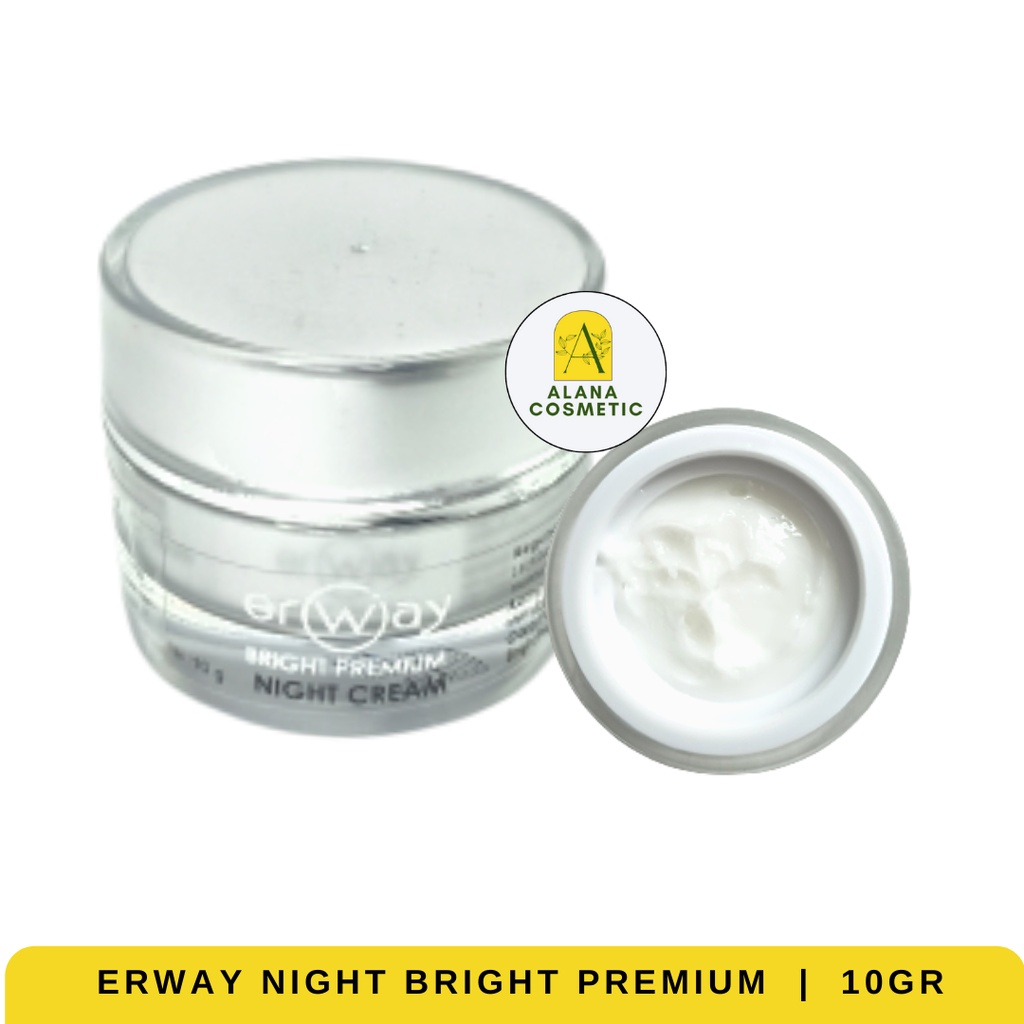 Erway Night Bright Premium