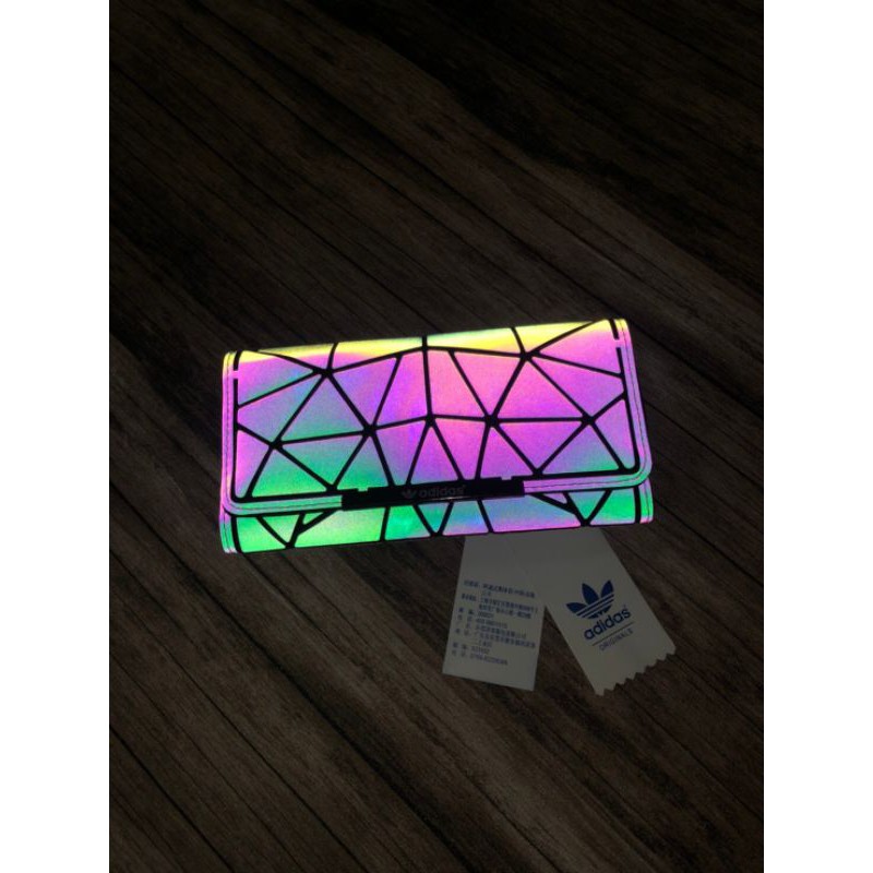 Adidas wallet