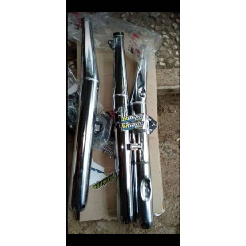 COD KNALPOT BOBAN  LASER RX KING NUKLIR-4