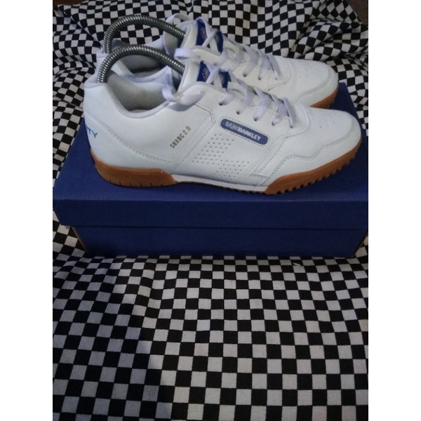 saint barkley x based club "undercover property"