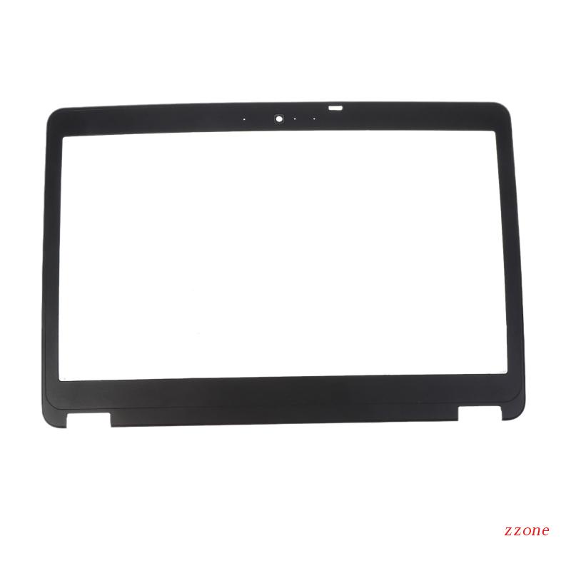 Zzz Frame Bezel Cover Layar LCD Laptop DellLatitude E6440