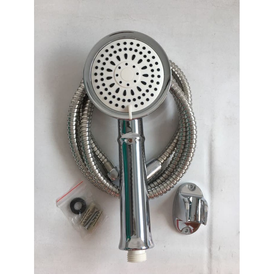 Hand Shower Shower Kamar Mandi Minimalis Bulat 309