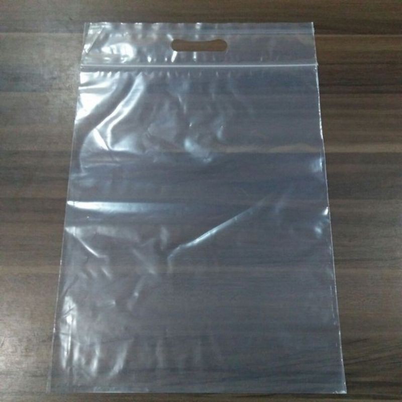 500 pcs plastik hangtag premium 1200 pcs