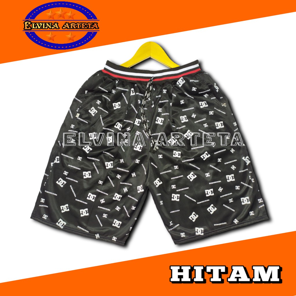 Celana Pendek Pria Rip Jumbo Big Size 32-44 Surfing Distro Premium