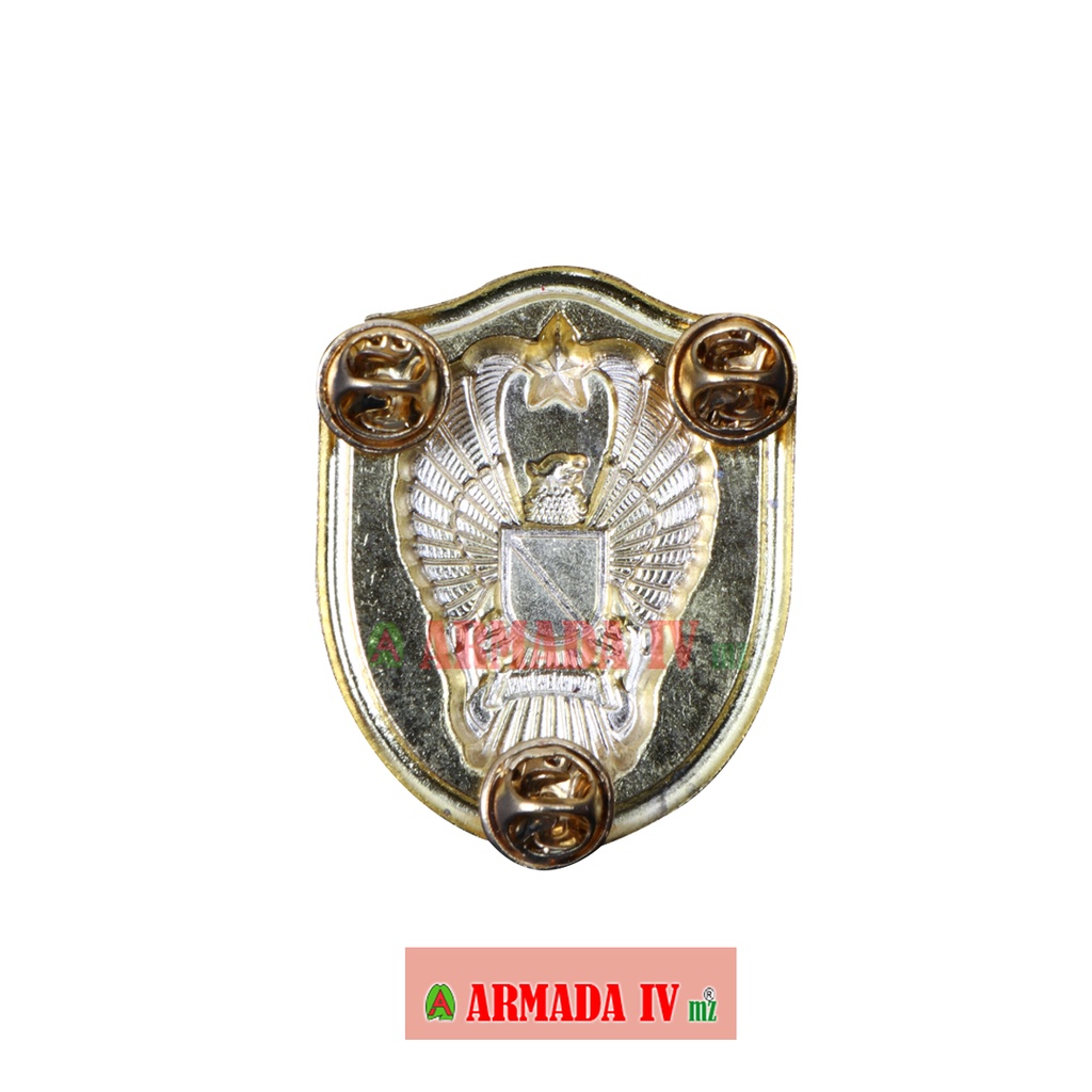 Emblem Baret Ekapaksi Emblem Baret TNI