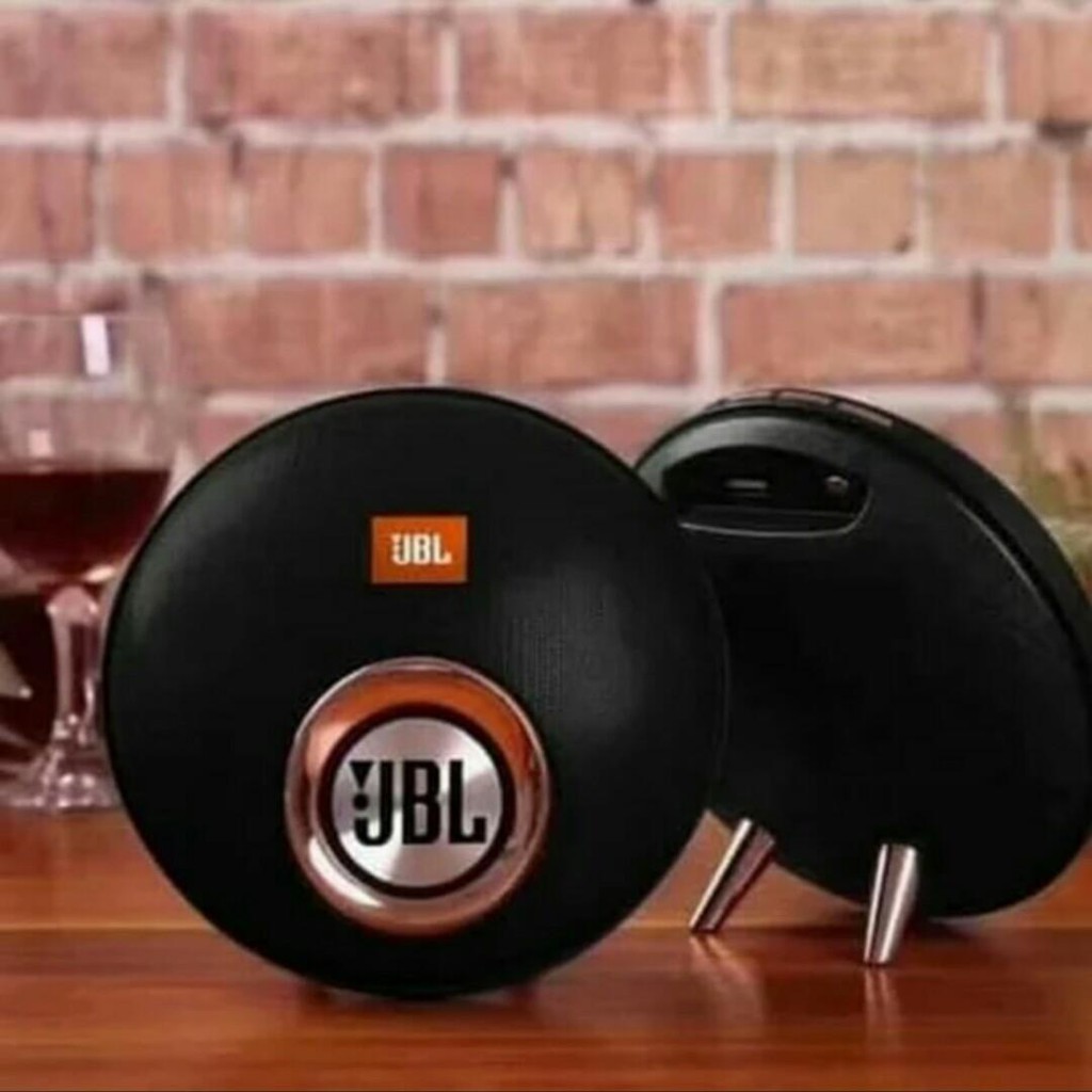 Speaker Bluetooth Portable JBL K23 Quality Bass BARU 