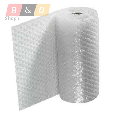 

Bubble Warp Ukuran 5 Meter X 1,25 Meter.