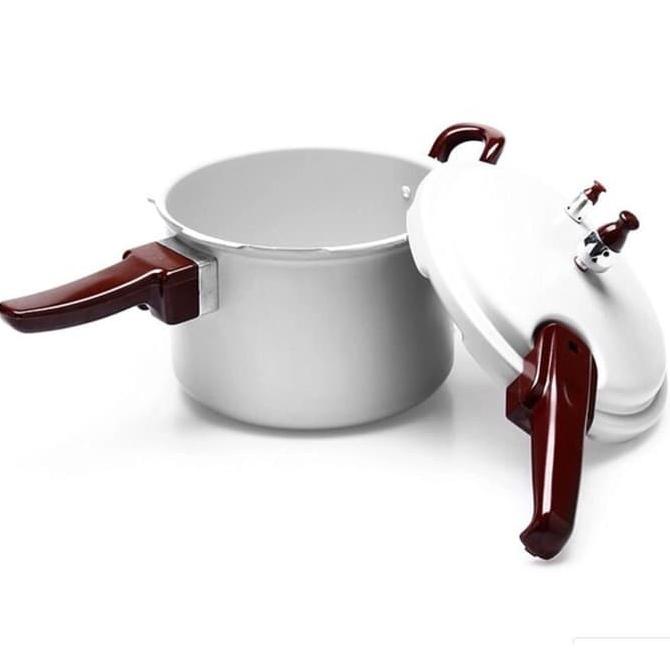 PERALATAN MASAK MAXIM PANCI PRESTO 20 CM 4 LITER / PRESSURE COOKER PERALATAN DAPUR