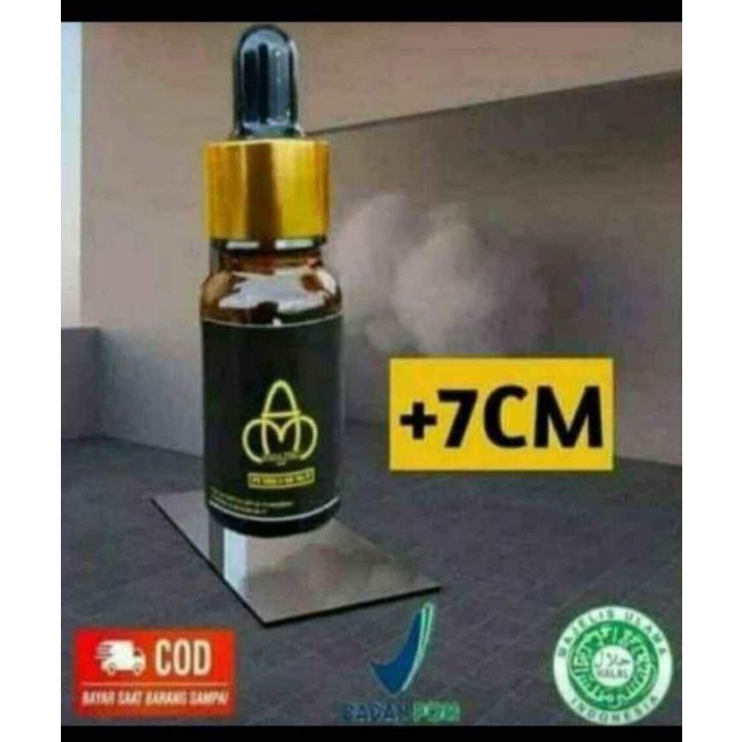 [BISA COD] GALAKS STRONG MAN/OBAT KUAT/STAMINA PRIA/OBAT PEMBESAR