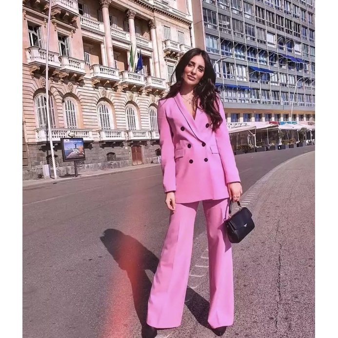 BLAZER IMPORT PREMIUM // BLAZER FULL COLOR // BLAZER IMPORT BKK // BLAZER PREMIUM