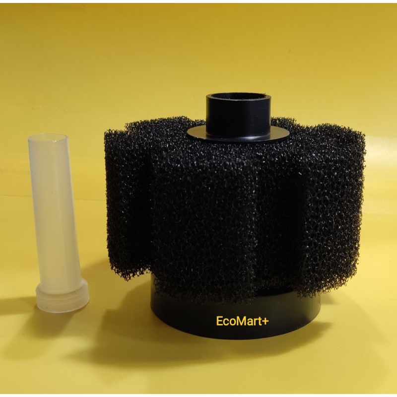 Filter Recent AA-3806-BFL Aquarium Sponge Filter Biosponge