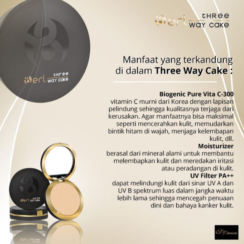 berl cosmetics bedak padat bedak wajah bedak basah bedak berl bedak tabur bedak glowing