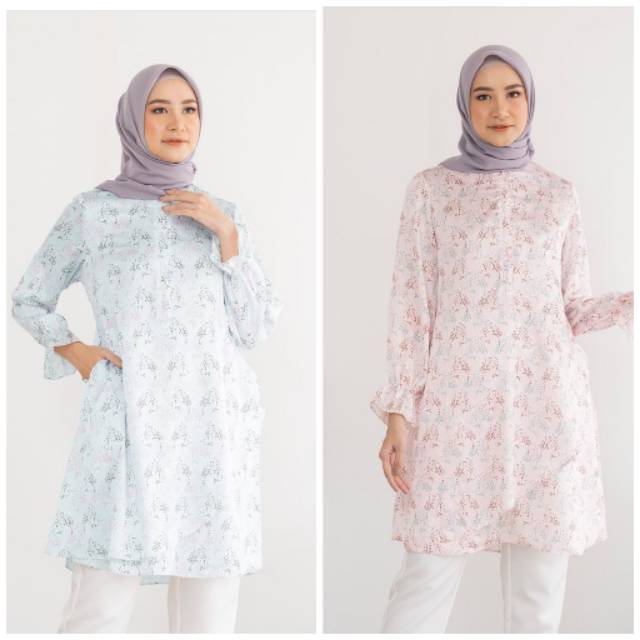 Chava Tunik by Lights.clo