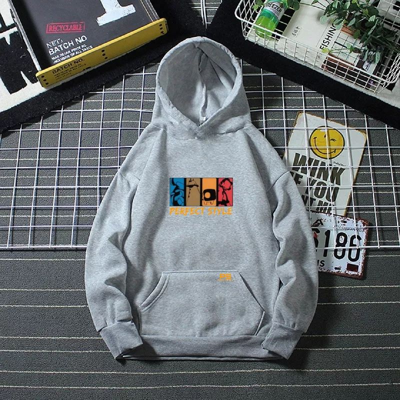 APPAREL PRIA sweater hoodie pria premium motif KAMPAI terlaris sablon kuat tidak luntur bisa cod