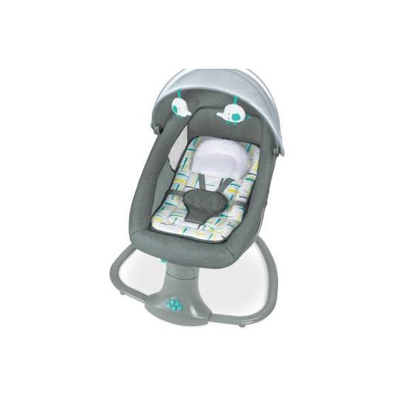 bouncer swing otomatis