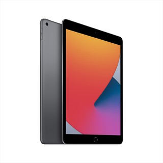 Apple iPad (Generasi ke-8) 10,2 inci, Wi-Fi 32GB, Space Grey | Shopee