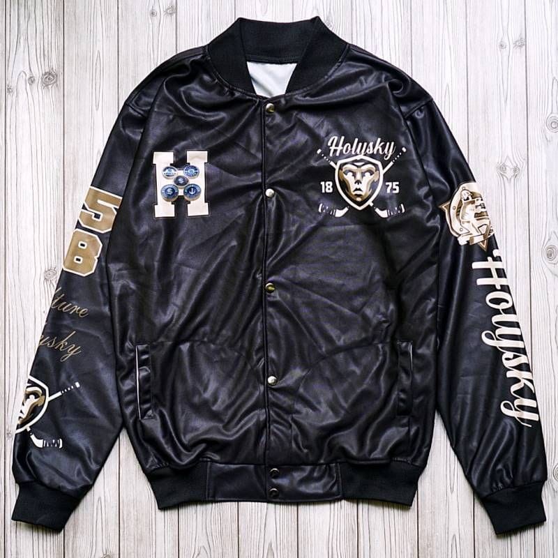 Jaket Pria Sukajan Jaket Sukajan Murah Jacket Sukajan Original Jaket Bomber Pria Jaket Pria Dewasa J