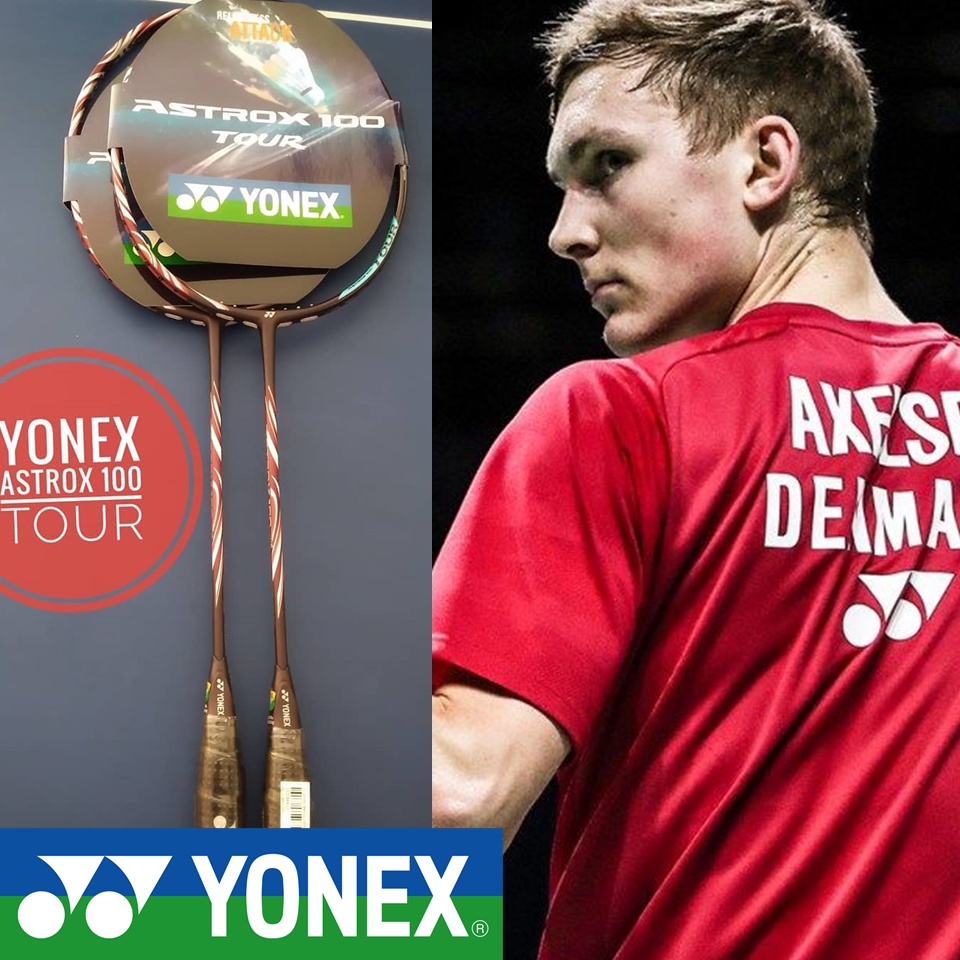 RAKET BADMINTON BULUTANGKIS YONEX ASTROX 100 TOUR ORIGINAL RAKET BERKUALITAS RAKET MURAH