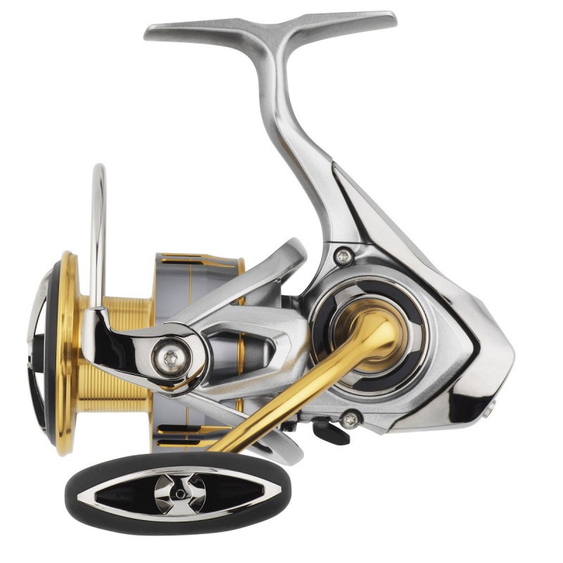 REEL DAIWA FREAMS LT 18 2500D