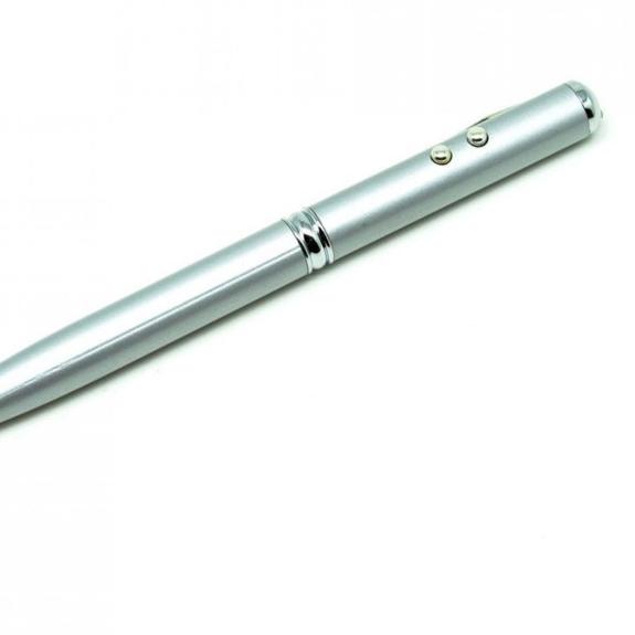 

✫ PULPEN 4 IN 1 (STYLUS+PEN+LASER POINTER+SENTER LED) ♖