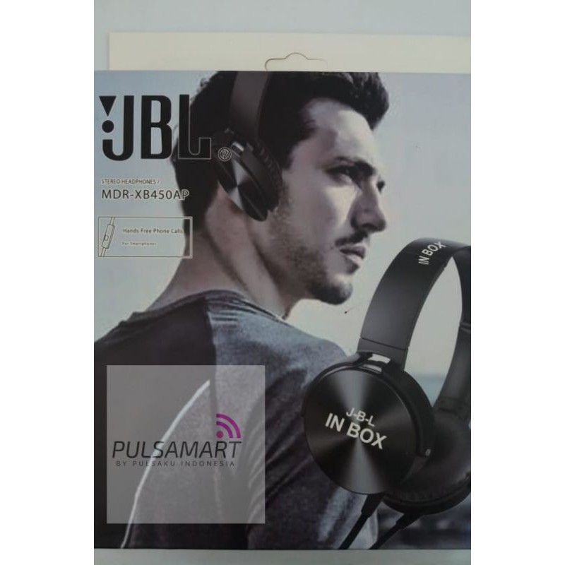 jbl original hedset  100%