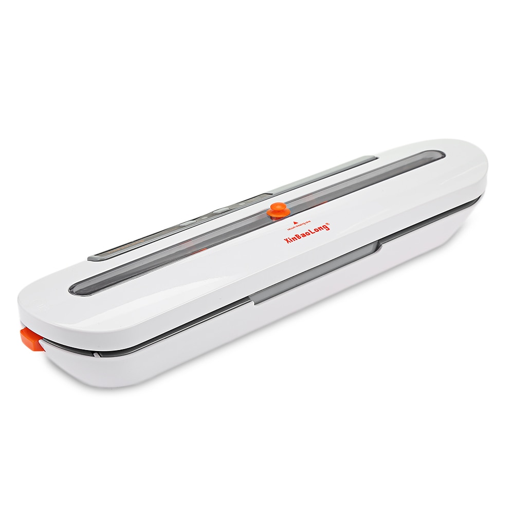 Vacuum Sealer Packing Machine 80W - QH-02