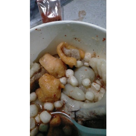 Jual baso aci | Shopee Indonesia
