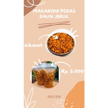 

MAKARONI BANTET