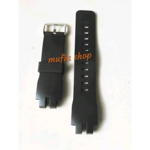 Tali Jam Tangan D-ziner 8085