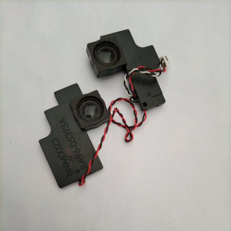 speaker laptop seri samsung nc108p