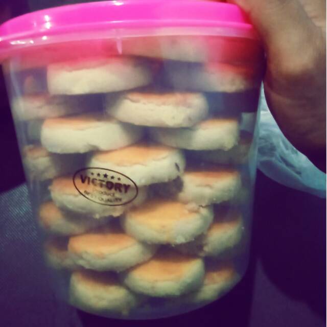 

Kue kacang