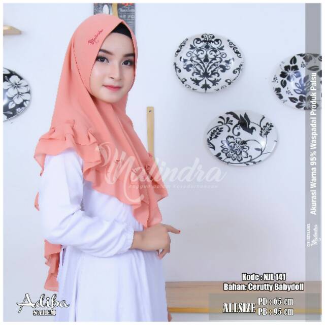 Nalindra Khimar Adiba