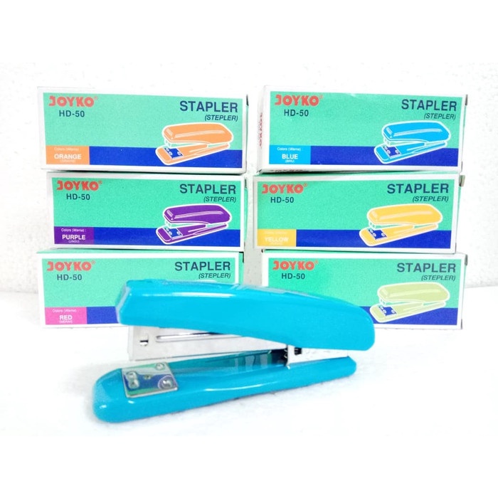 

[CALLISTA] Stapler HD-50 Joyko