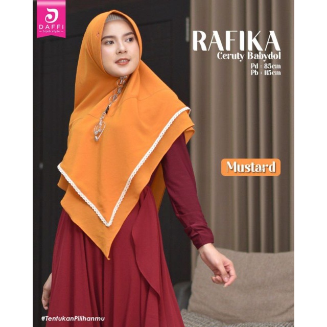 Rafika