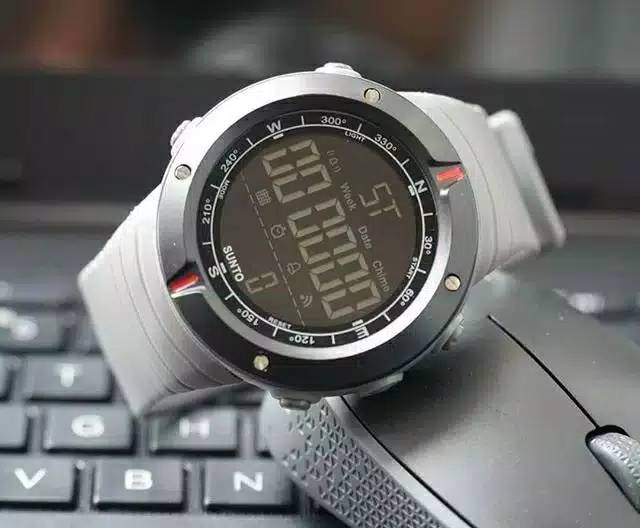 Jam tangan SUNTO