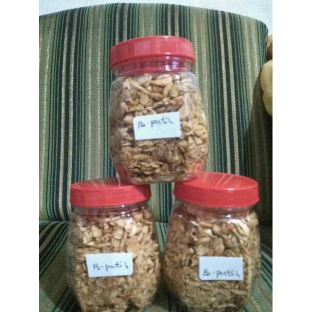 

Bawang putih