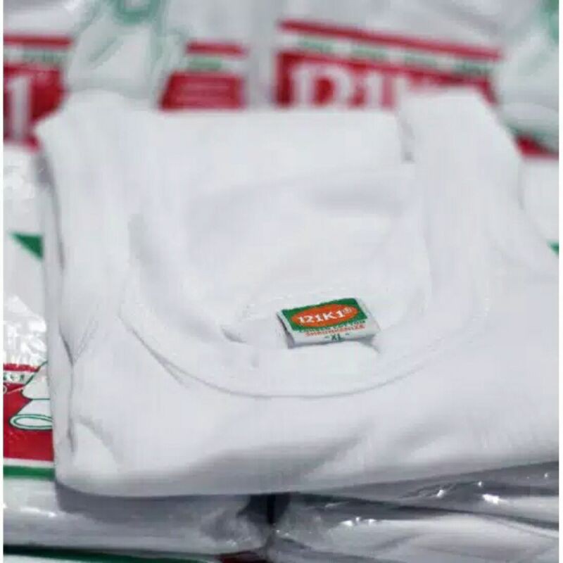 KAOS DALAM DEWASA PRIA XL / KAOS DALAM PRIA