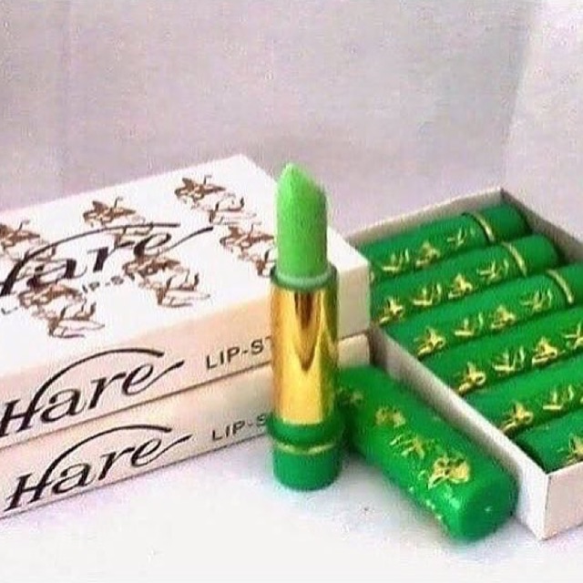 [PER PCS] LIPSTICK HARE / LIPSTICK ARAB BISA BERUBAH WARNA