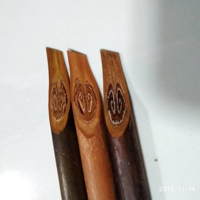 

Pena Handam. Kalam Handam kualitas super 16cm