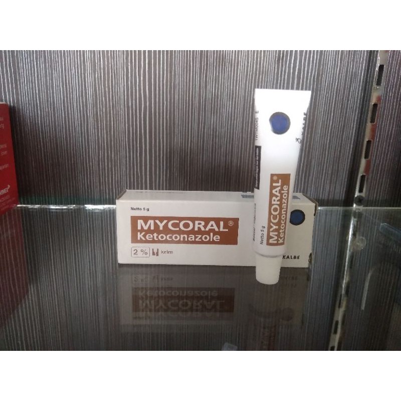 SALEP MYCORAL / SALEP KURAP / SALEP PANU / SALEP GATAL GATAL