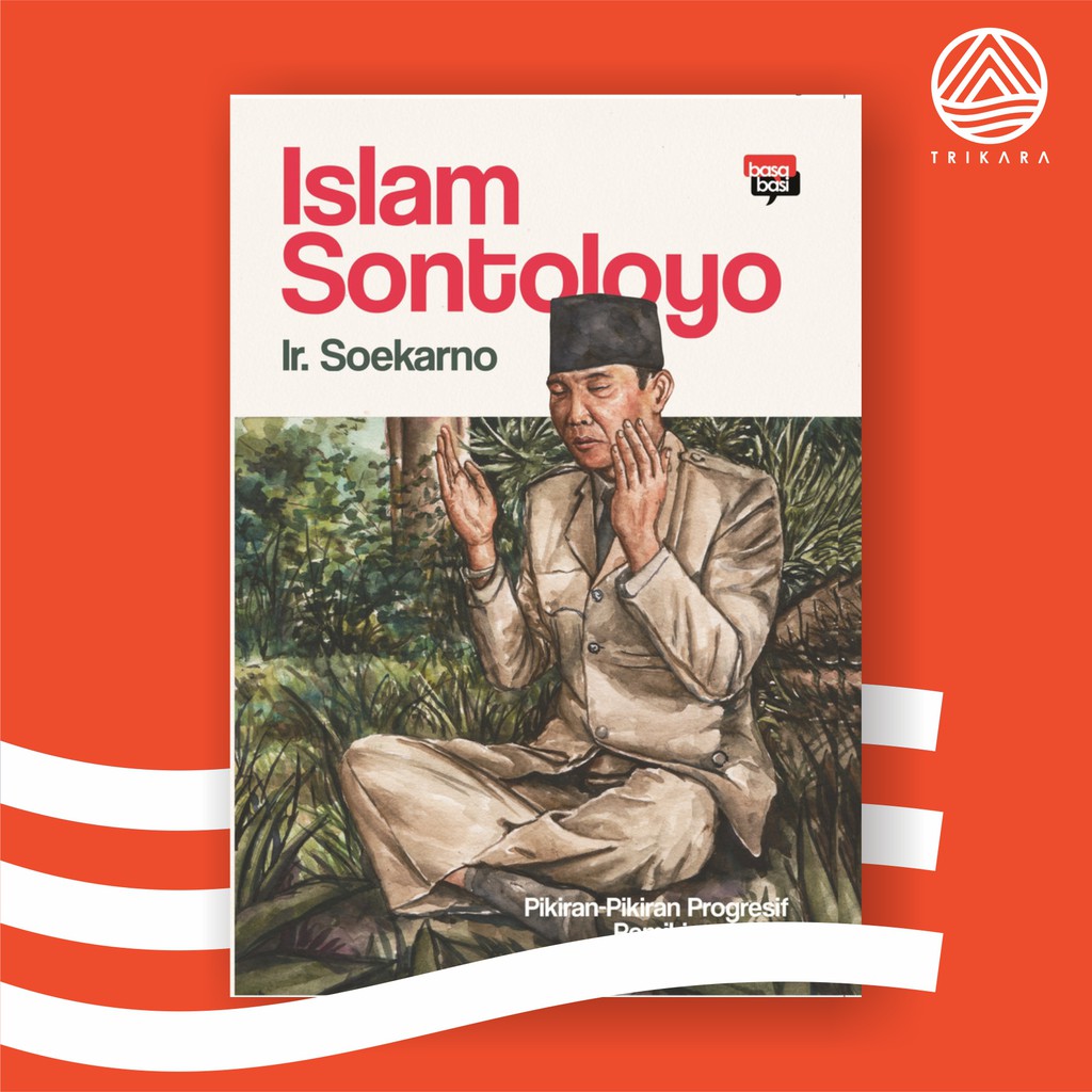 Islam Sontoloyo