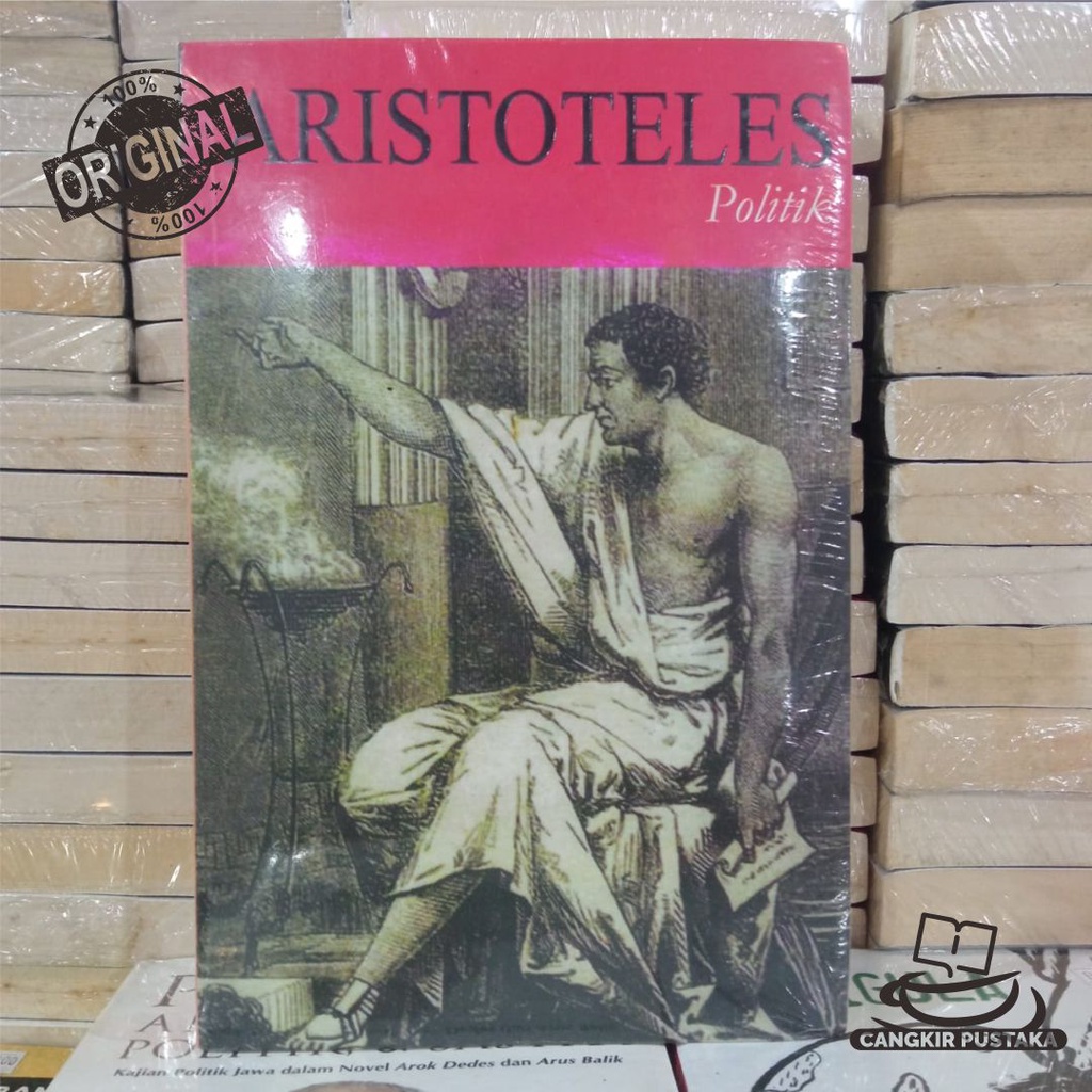 Politik - Aristoteles