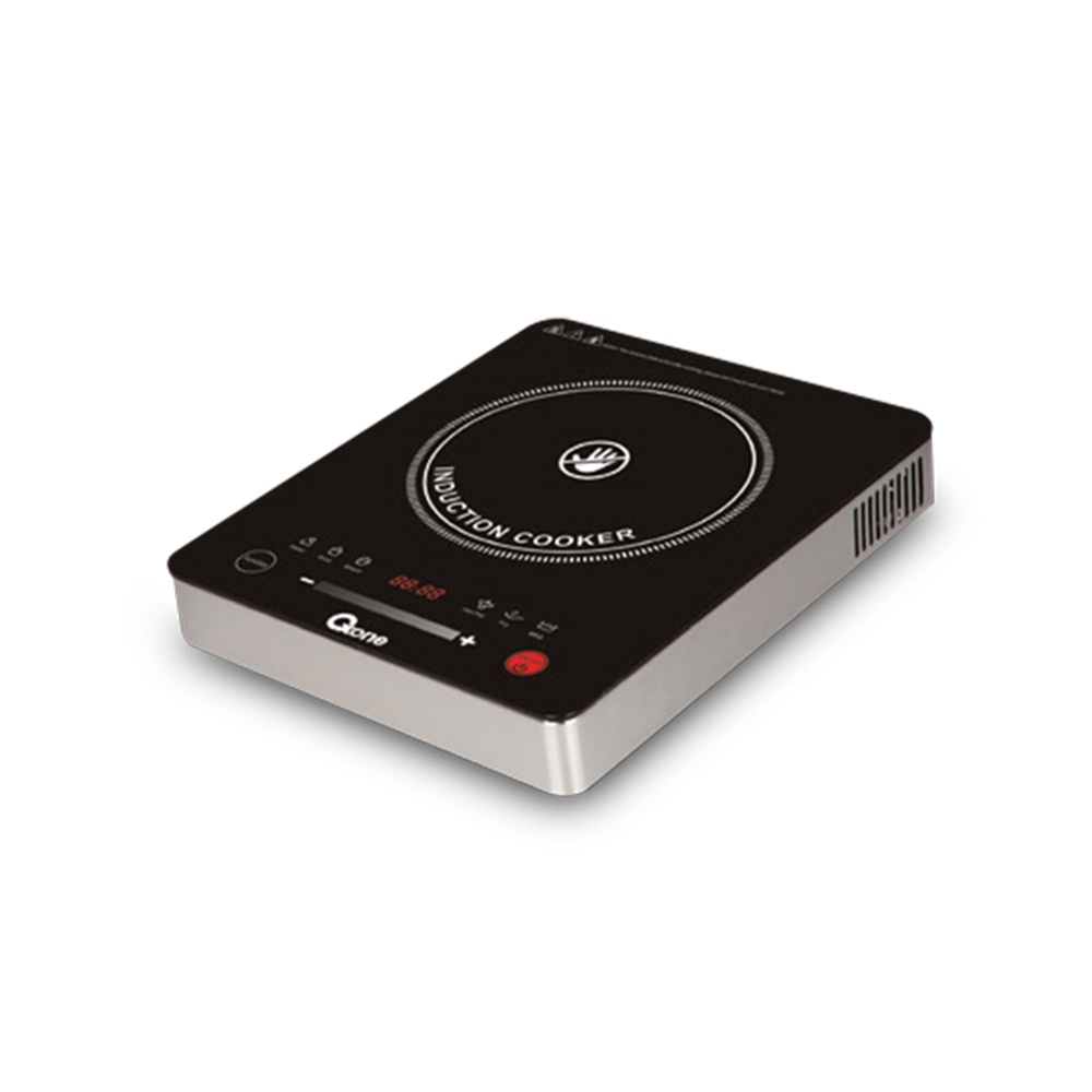 Oxone Induction Cookers Electronic Stove OX646 / Kompor Induksi / kompor Listrik/2000 Watt/Exclusive