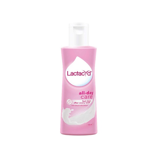 LACTACYD ALL DAY CARE 150Ml